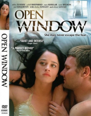 Open Window