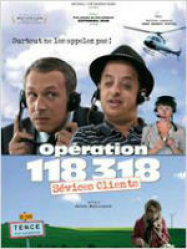 OpÃ©ration 118 318, sÃ©vices clients