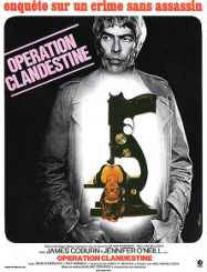 Opération Clandestine