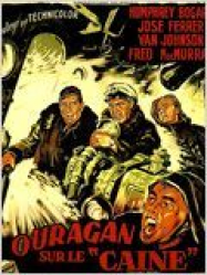 Ouragan sur le Caine