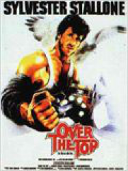 Over the top Bras de fer