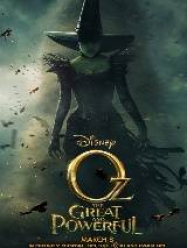 Oz the Great and Powerful
