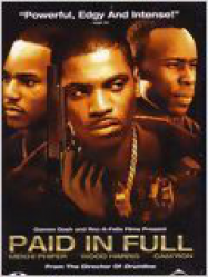 Paid In Full