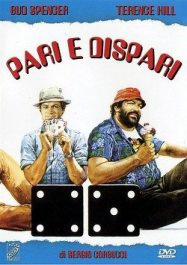 Pair et impair