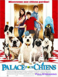 Palace pour chiens