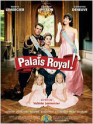 Palais Royal!