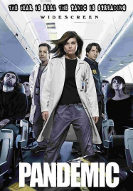 Pandemic virus fatal (TV)