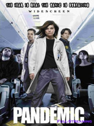 Pandemic virus fatal