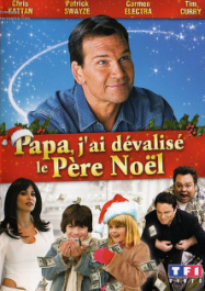 Papa, j'ai dévalisé le Père Noël
