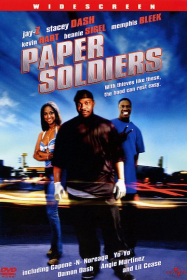 Paper Soldiers