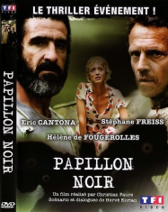 Papilion Noir