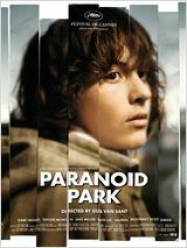 Paranoid Park