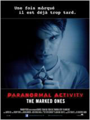 Paranormal Activity: The Marked Ones