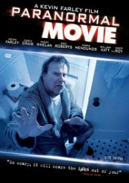 paranormal movie