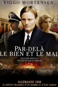 Par-delà le bien et le mal