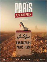 Paris à tout prix
