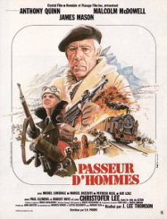 Passeur d'hommes