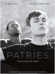 Patries