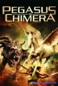 Pegasus Vs. Chimera