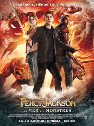 Percy Jackson