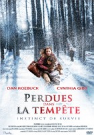 Perdues dans la tourmente