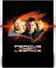 Perdus dans l’espace