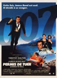 Permis de tuer