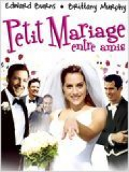 Petit mariage entre amis