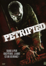 Petrified