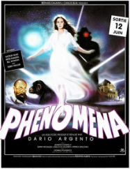 Phenomena