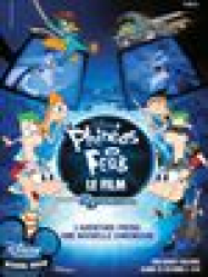 Phineas et Ferb