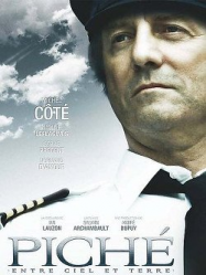 Piché : Entre Ciel et Terre