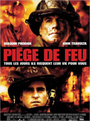 Piege De Feu