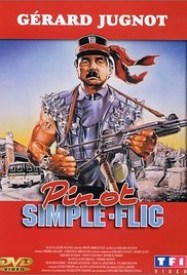 Pinot simple flic