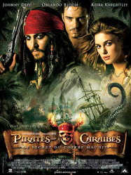 Pirates des Caraïbes 2