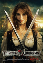 Pirates des Caraïbes 4