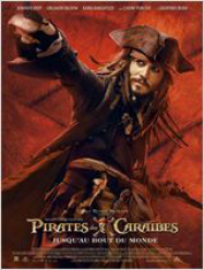 Pirates des Caraïbes : Jusqu'au Bout du Monde