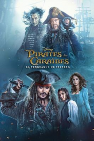 Pirates des Caraïbes : la Vengeance de Salazar