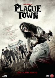 Plague town