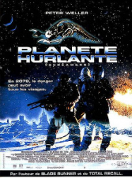 Planéte Hurlante 2