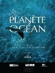Planète océan