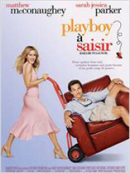 Playboy à saisir