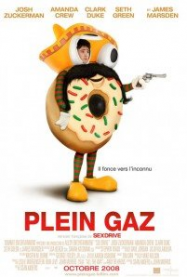 Plein gaz