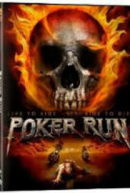 Poker run