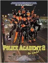 Police Academy 2 :  Au boulot !