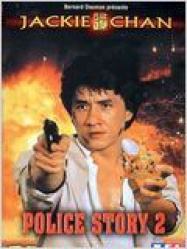 Police Story 2