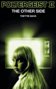 Poltergeist II