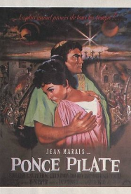 Pontius Pilate