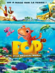 Pop et le nouveau monde