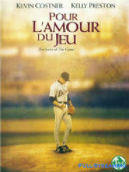 Pour l'amour du jeu